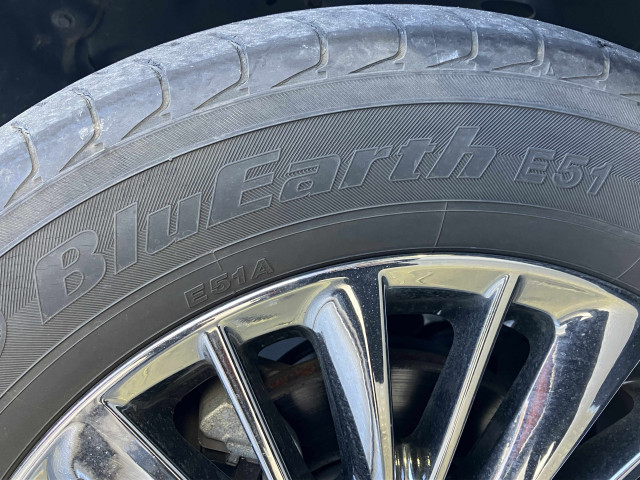 トヨタ アルファード ハイブリッド 2.5 エグゼクティブ ラウンジ S E-Four 4WDの中古車