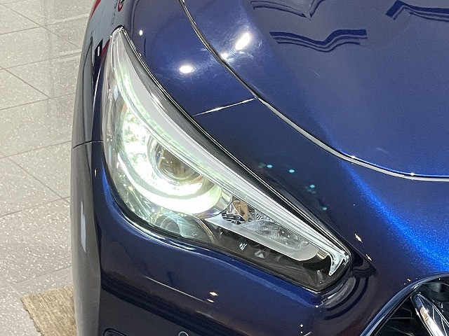 日産 スカイライン 3.5 ハイブリッド GT タイプPの中古車
