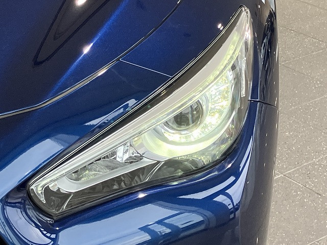 日産 スカイライン 3.5 ハイブリッド GT タイプPの中古車