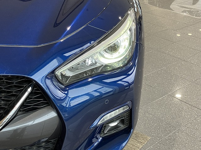 日産 スカイライン 3.5 ハイブリッド GT タイプPの中古車