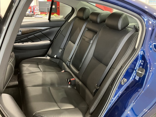 日産 スカイライン 3.5 ハイブリッド GT タイプPの中古車