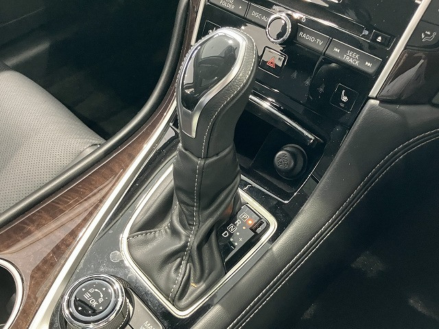 日産 スカイライン 3.5 ハイブリッド GT タイプPの中古車