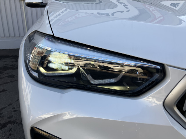 BMW X6 35dの中古車