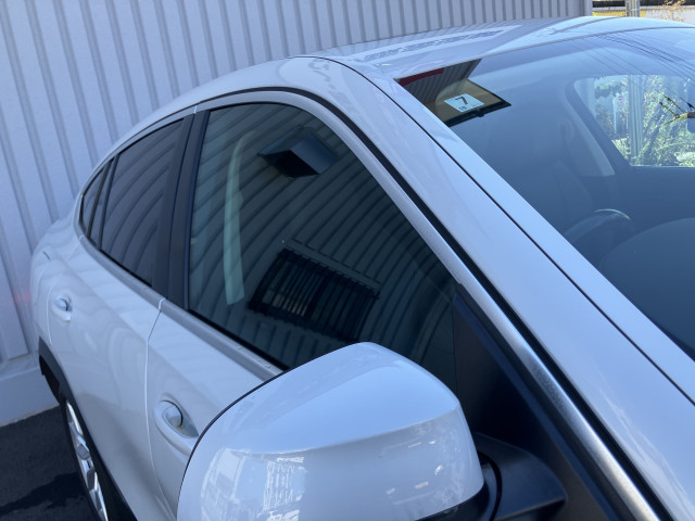 BMW X6 35dの中古車