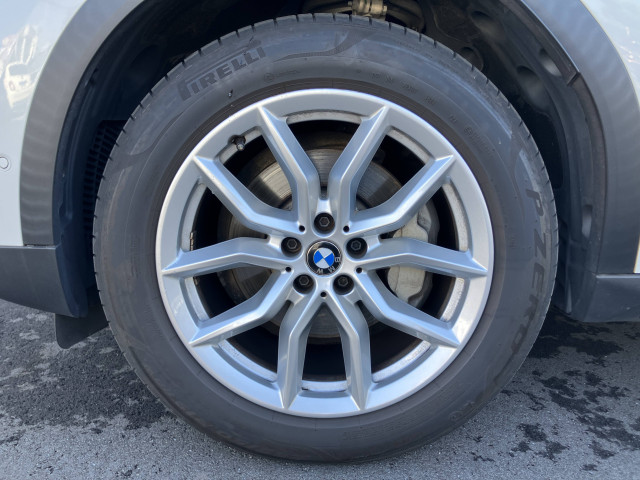 BMW X6 35dの中古車