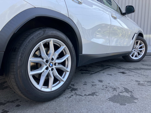 BMW X6 35dの中古車