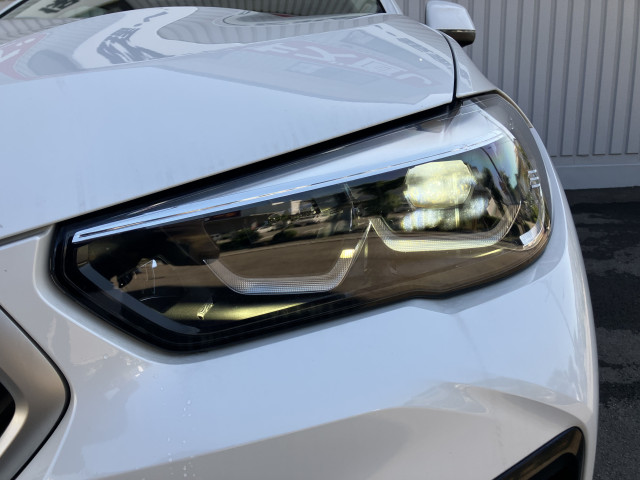 BMW X6 35dの中古車