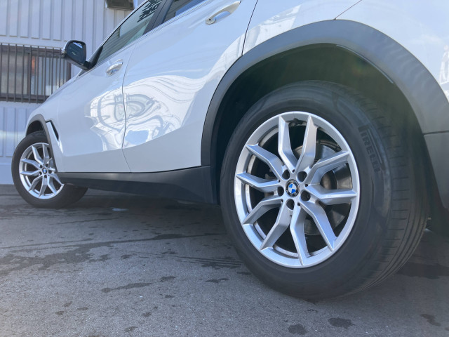 BMW X6 35dの中古車