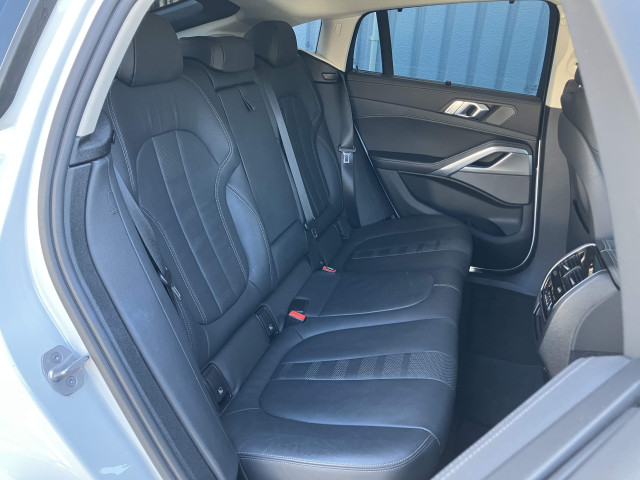 BMW X6 35dの中古車