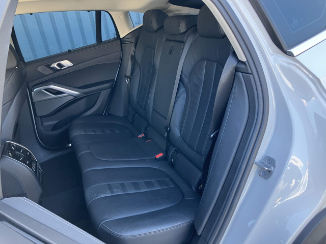 BMW X6 35dの中古車