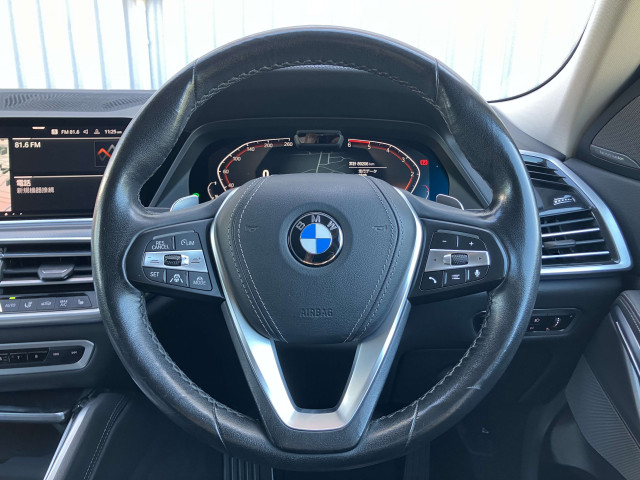 BMW X6 35dの中古車