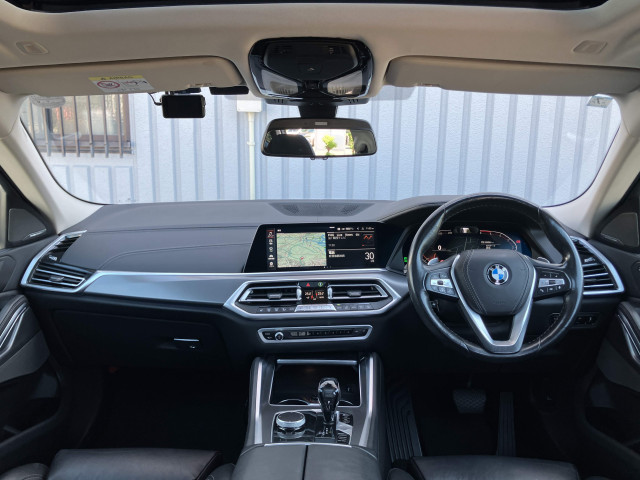 BMW X6 35dの中古車