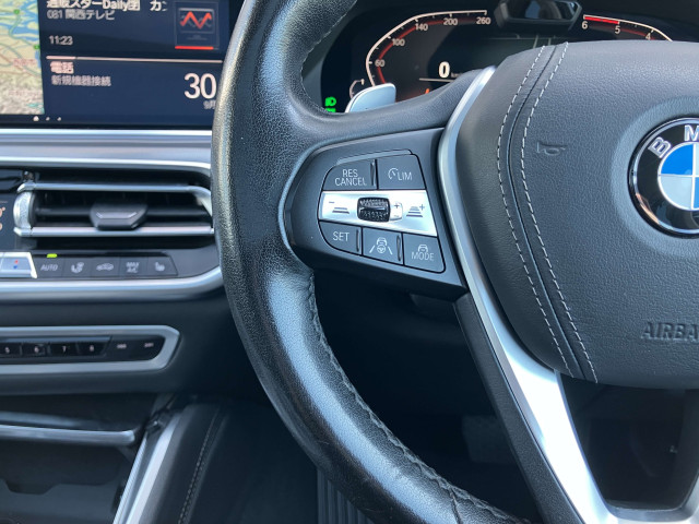 BMW X6 35dの中古車