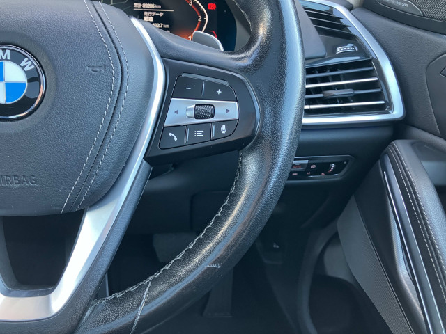 BMW X6 35dの中古車