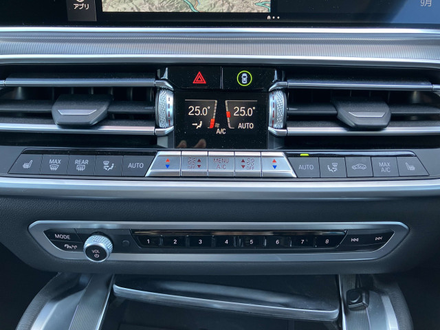 BMW X6 35dの中古車