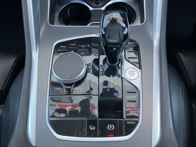 BMW X6 35dの中古車