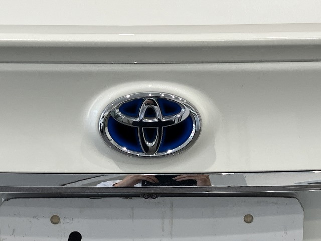 トヨタ クラウン ハイブリッド 3.5 RS アドバンスの中古車