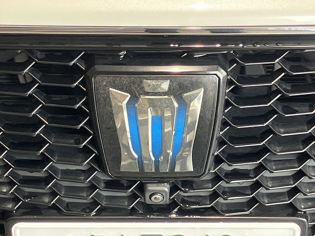 トヨタ クラウン ハイブリッド 3.5 RS アドバンスの中古車