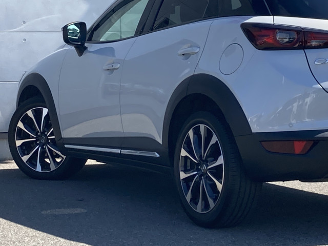 マツダ CX-3 1.8 XD プロアクティブ Sパッケージ ディーゼルターボの中古車