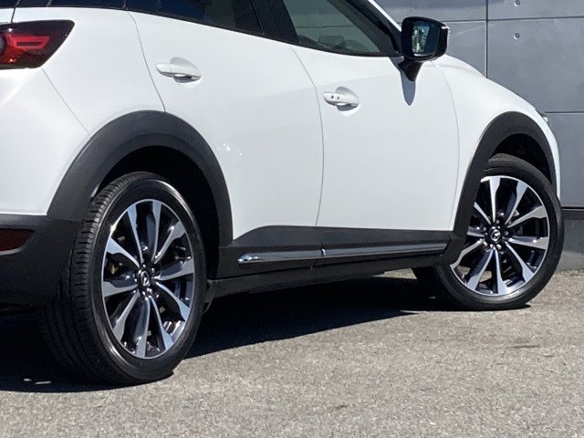 マツダ CX-3 1.8 XD プロアクティブ Sパッケージ ディーゼルターボの中古車