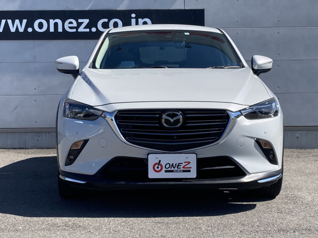 マツダ CX-3 1.8 XD プロアクティブ Sパッケージ ディーゼルターボの中古車