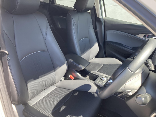 マツダ CX-3 1.8 XD プロアクティブ Sパッケージ ディーゼルターボの中古車