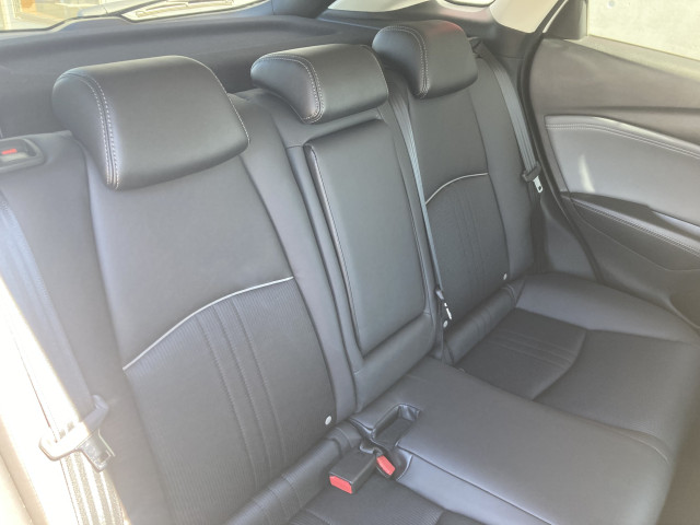 マツダ CX-3 1.8 XD プロアクティブ Sパッケージ ディーゼルターボの中古車