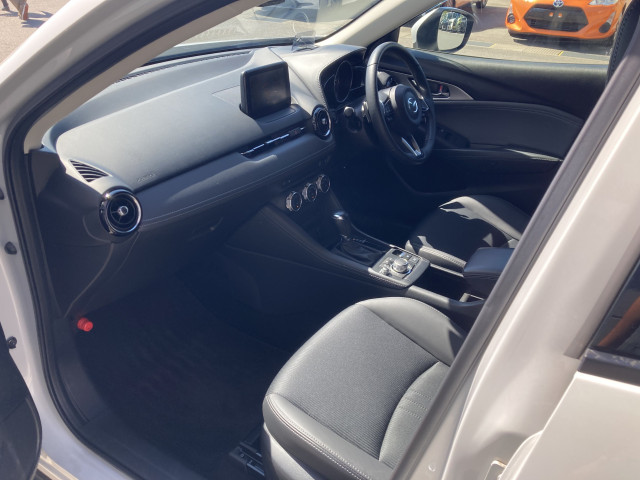 マツダ CX-3 1.8 XD プロアクティブ Sパッケージ ディーゼルターボの中古車
