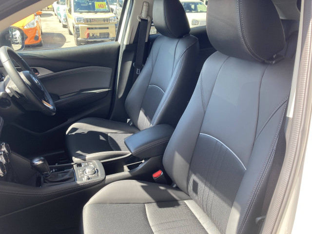 マツダ CX-3 1.8 XD プロアクティブ Sパッケージ ディーゼルターボの中古車