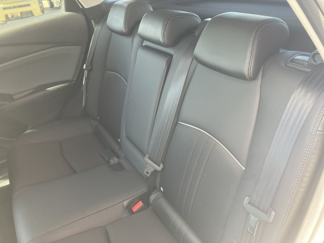 マツダ CX-3 1.8 XD プロアクティブ Sパッケージ ディーゼルターボの中古車