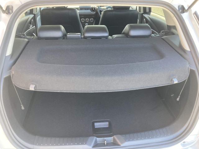 マツダ CX-3 1.8 XD プロアクティブ Sパッケージ ディーゼルターボの中古車