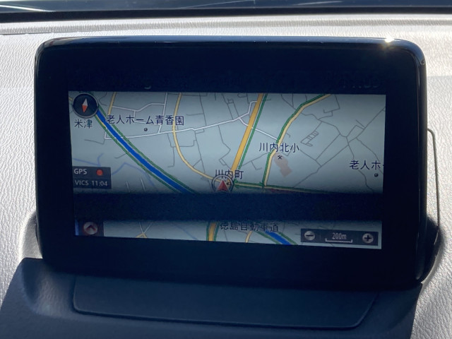 マツダ CX-3 1.8 XD プロアクティブ Sパッケージ ディーゼルターボの中古車