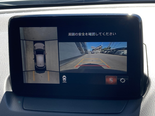 マツダ CX-3 1.8 XD プロアクティブ Sパッケージ ディーゼルターボの中古車
