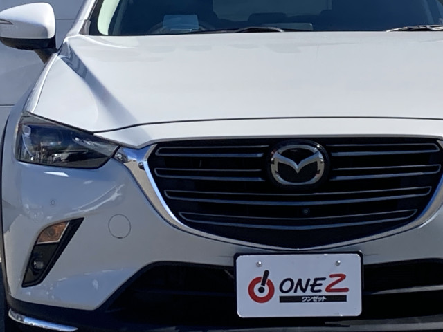 マツダ CX-3 1.8 XD プロアクティブ Sパッケージ ディーゼルターボの中古車