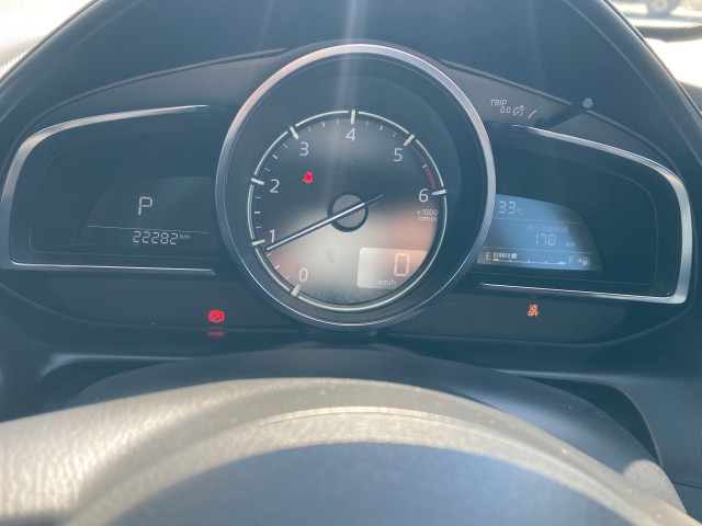 マツダ CX-3 1.8 XD プロアクティブ Sパッケージ ディーゼルターボの中古車