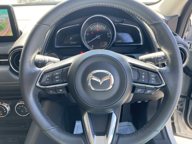 マツダ CX-3 1.8 XD プロアクティブ Sパッケージ ディーゼルターボの中古車