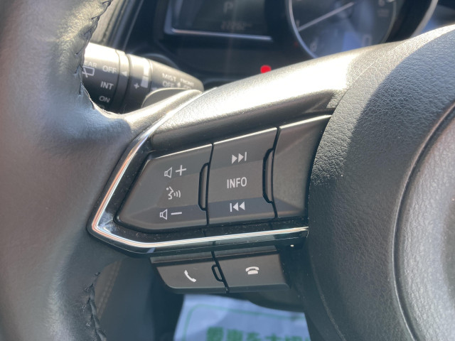マツダ CX-3 1.8 XD プロアクティブ Sパッケージ ディーゼルターボの中古車