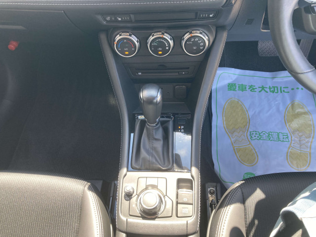マツダ CX-3 1.8 XD プロアクティブ Sパッケージ ディーゼルターボの中古車