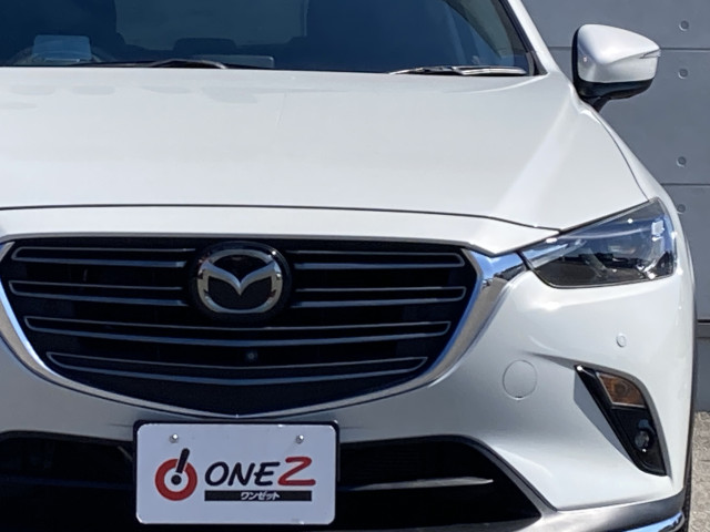 マツダ CX-3 1.8 XD プロアクティブ Sパッケージ ディーゼルターボの中古車