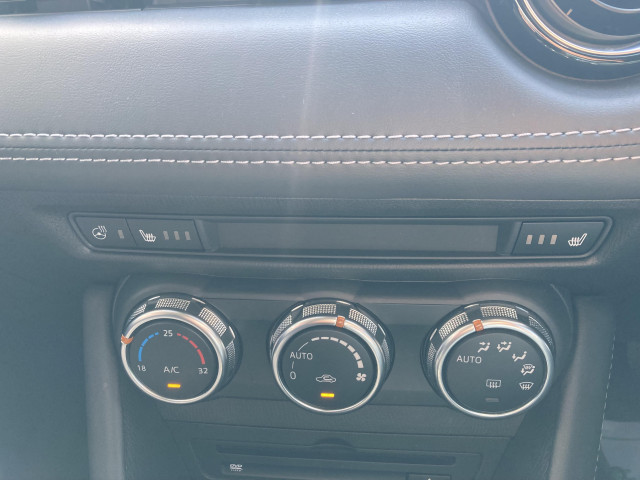 マツダ CX-3 1.8 XD プロアクティブ Sパッケージ ディーゼルターボの中古車