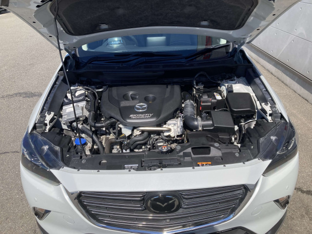 マツダ CX-3 1.8 XD プロアクティブ Sパッケージ ディーゼルターボの中古車