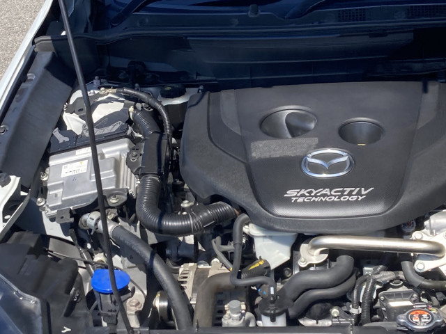マツダ CX-3 1.8 XD プロアクティブ Sパッケージ ディーゼルターボの中古車