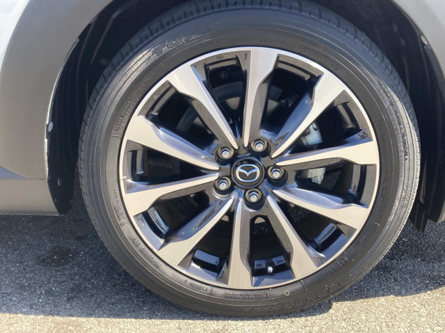 マツダ CX-3 1.8 XD プロアクティブ Sパッケージ ディーゼルターボの中古車