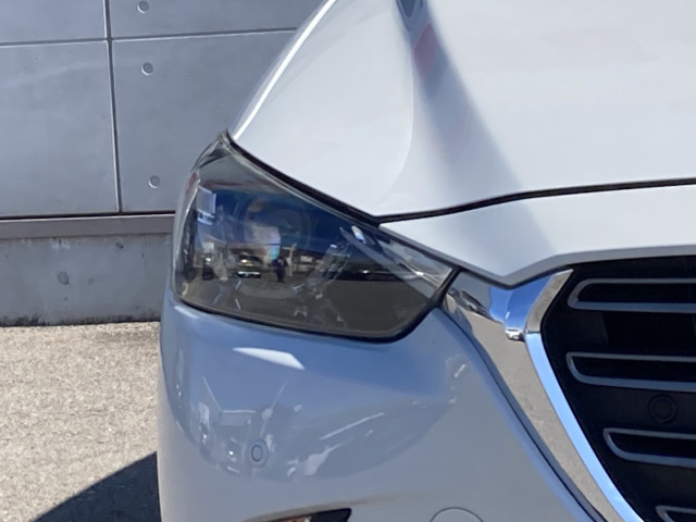 マツダ CX-3 1.8 XD プロアクティブ Sパッケージ ディーゼルターボの中古車