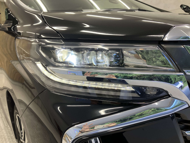 トヨタ アルファード 2.5 S Cパッケージの中古車
