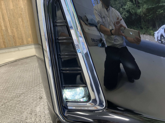 トヨタ アルファード 2.5 S Cパッケージの中古車