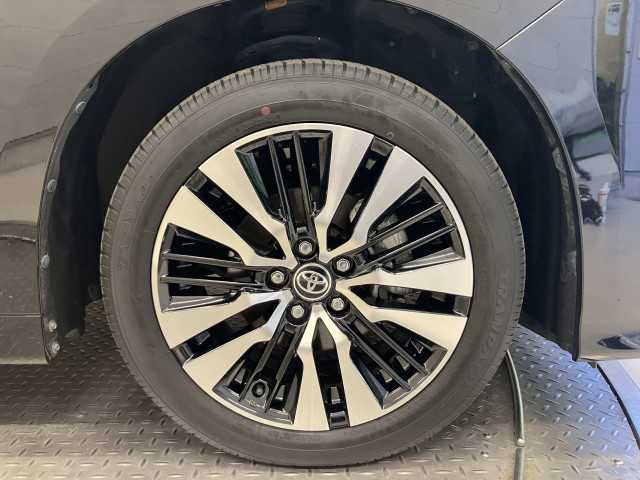 トヨタ アルファード 2.5 S Cパッケージの中古車