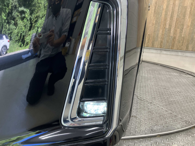トヨタ アルファード 2.5 S Cパッケージの中古車