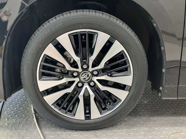 トヨタ アルファード 2.5 S Cパッケージの中古車