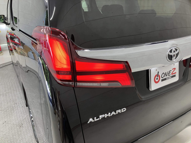 トヨタ アルファード 2.5 S Cパッケージの中古車